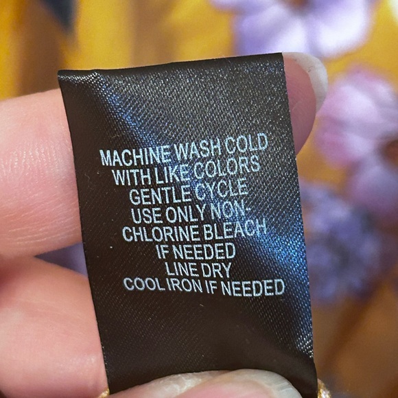 Torrid 5 sweetheart skater mini dress with pockets, 5X - Picture 8 of 9